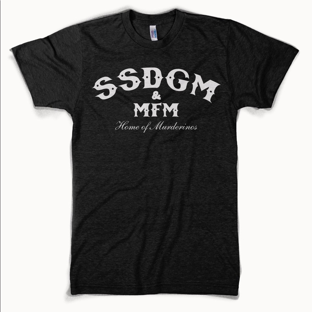 Stay Sexy & Don’t Get Murdered- my favorite murder